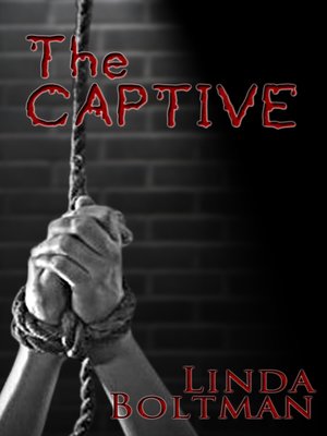 cover image of The Captive